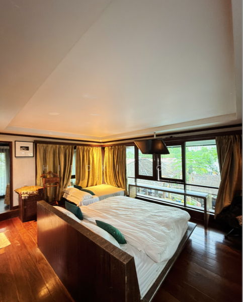 Bungalow for Sale in Taman Melawati (Ulu Kelang) - Hiroki Noda - Bedroom - PropertyGuru.com.my