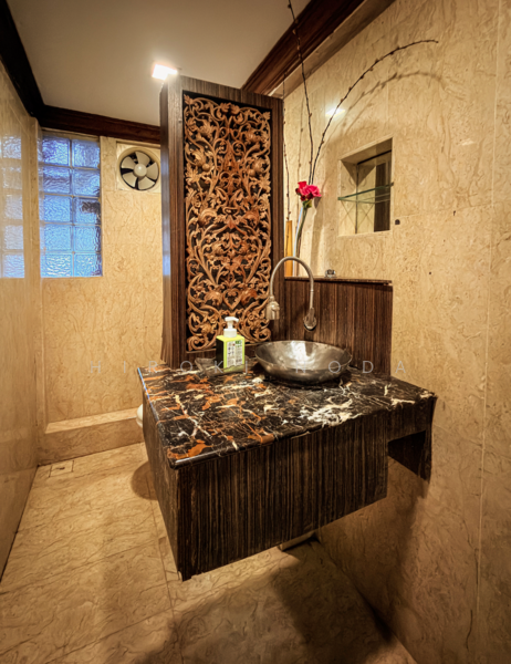 Bungalow for Sale in Taman Melawati (Ulu Kelang) - Hiroki Noda - Bathroom - PropertyGuru.com.my