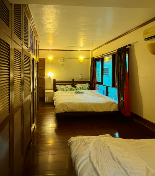 Bungalow for Sale in Taman Melawati (Ulu Kelang) - Hiroki Noda - Bedroom - PropertyGuru.com.my