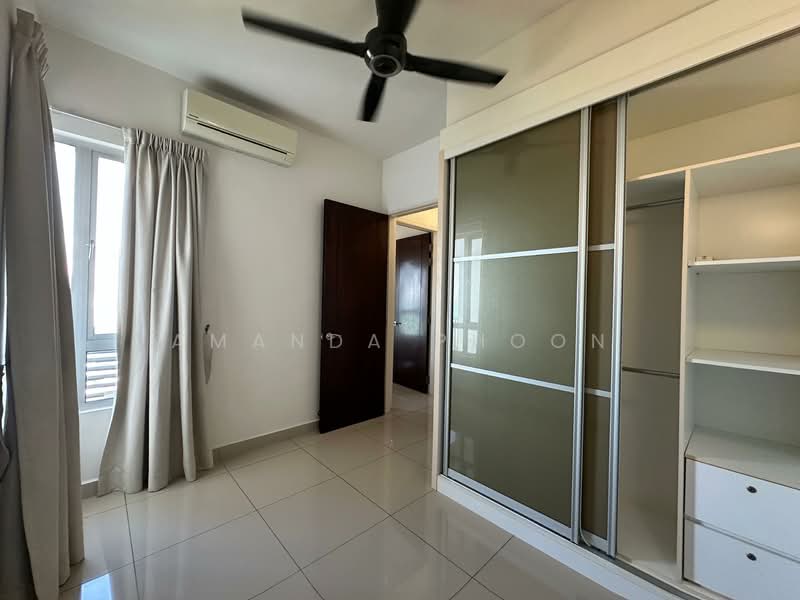 Surin Condominium untuk Untuk Disewa - RM 2,200 /bulan, Feb 2026 - Bedroom - PropertyGuru.com.my