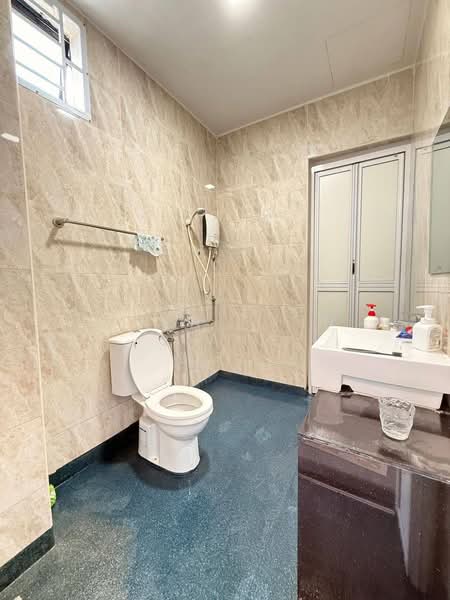 Tun Aminah Tun aminah Tuns Aminahs untuk Untuk Dijual - RM 728,000, Mac 2026 - Bathroom - PropertyGuru.com.my