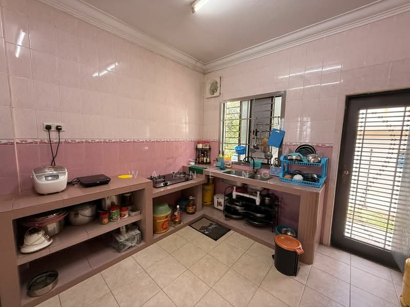 2-storey Terraced House for Sale in Bukit Indah (Iskandar Puteri (Nusajaya)) - Wayne Ng - PropertyGuru.com.my
