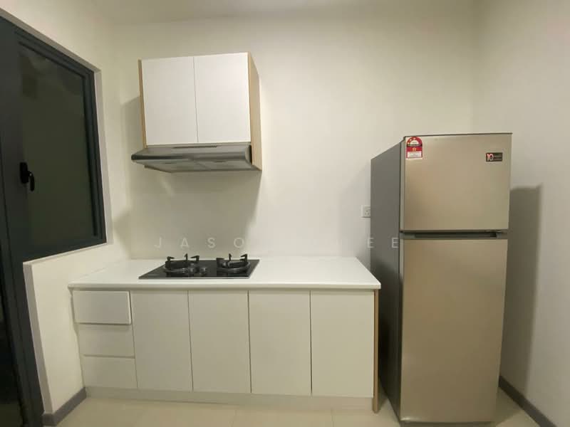 Service Residence for Rent at United Point (Residensi Berpadu) - Jason Chee - Kitchen - PropertyGuru.com.my