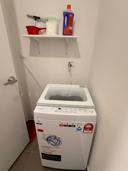 Condominium for Rent at Trinity Wellnessa - Desmond Low - Interior - PropertyGuru.com.my