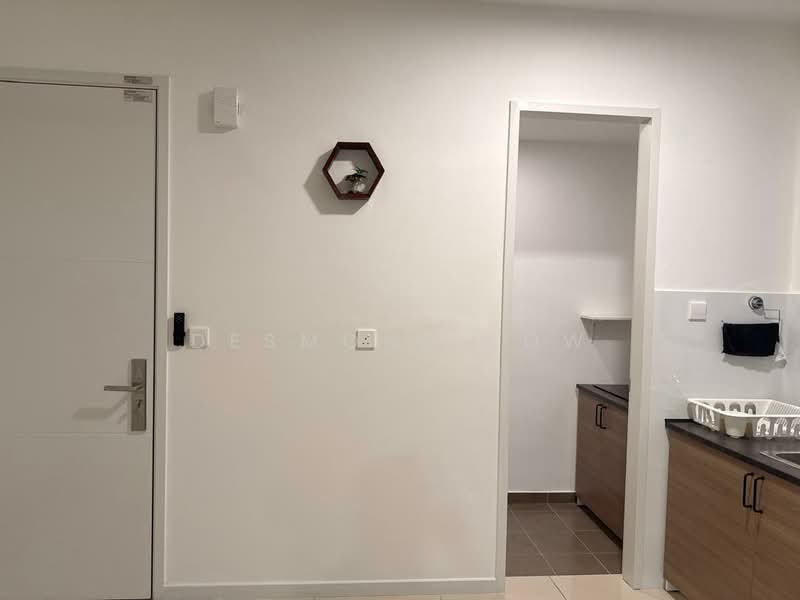 Condominium for Rent at Trinity Wellnessa - Desmond Low - Interior - PropertyGuru.com.my