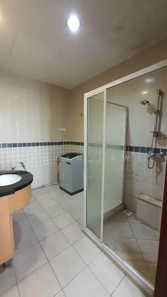Service Residence for Rent at The Heritage Residence - Celin Law - Bathroom - PropertyGuru.com.my