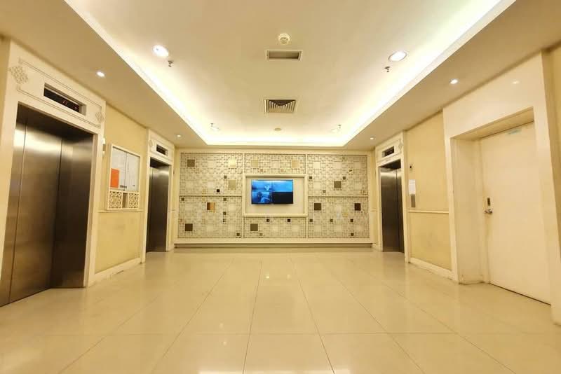 Service Residence for Rent at The Heritage Residence - Celin Law - Lobby - PropertyGuru.com.my