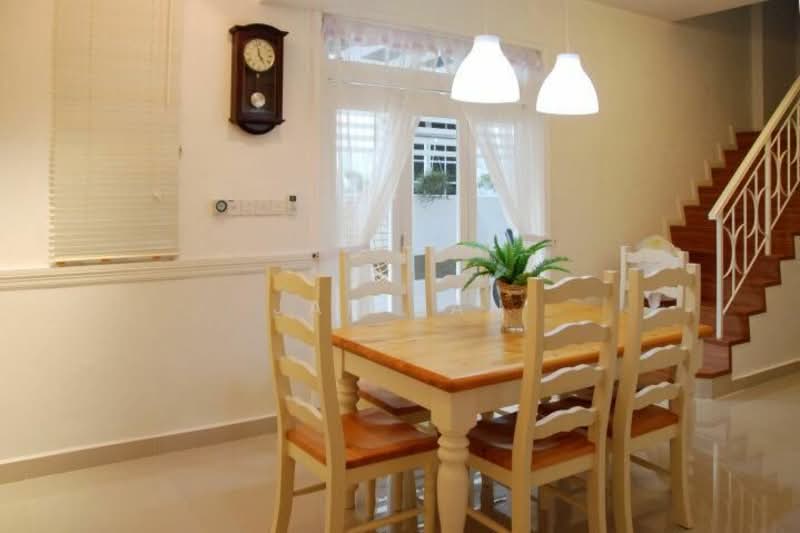 Semi-Detached House for Sale in Batu Maung (Penang) - Jan Tan - Dining Room - PropertyGuru.com.my