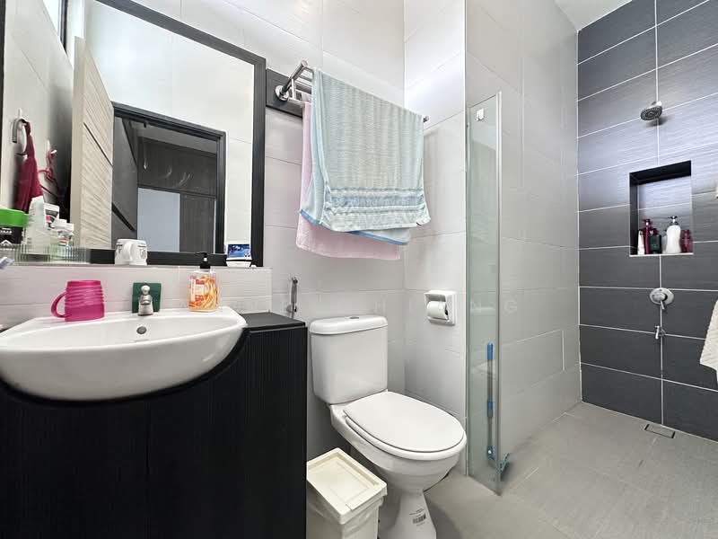 2-storey Terraced House for Sale in Puteri Harbour (Iskandar Puteri (Nusajaya)) - Anne Chiang - Bathroom - PropertyGuru.com.my