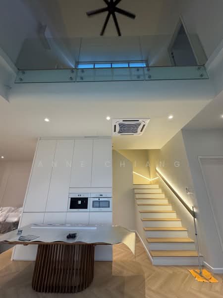 2-storey Terraced House for Sale in Puteri Harbour (Iskandar Puteri (Nusajaya)) - Anne Chiang - Interior - PropertyGuru.com.my