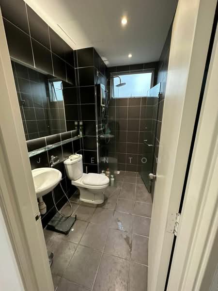 Service Residence for Rent at The Zizz @ Damansara North - Jayden Tong - Bathroom - PropertyGuru.com.my