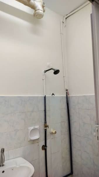 Apartment for Rent at Pangsapuri Lagoon Perdana - Abby Woo - PropertyGuru.com.my