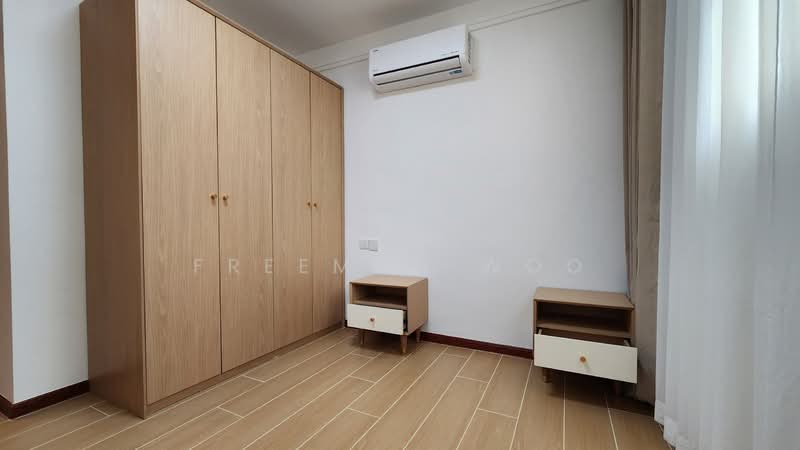 Condominium for Rent at Mont Kiara Pines - Freeman Woo - Bedroom - PropertyGuru.com.my