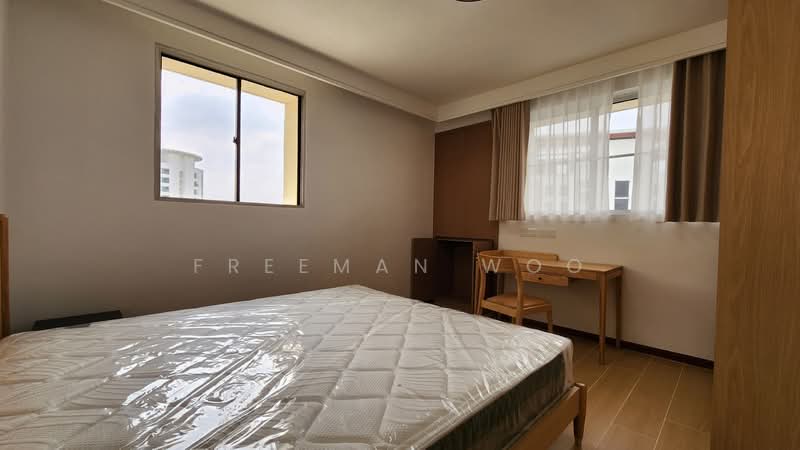 Condominium for Rent at Mont Kiara Pines - Freeman Woo - Bedroom - PropertyGuru.com.my