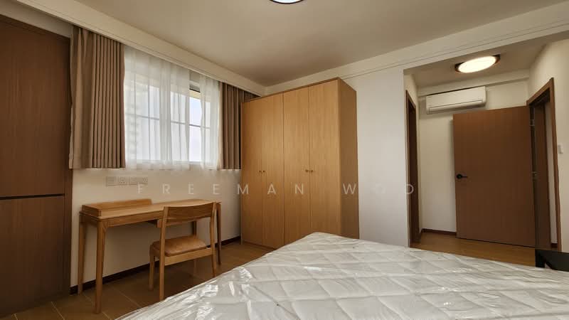 Condominium for Rent at Mont Kiara Pines - Freeman Woo - Bedroom - PropertyGuru.com.my
