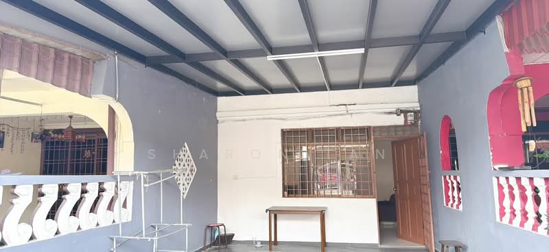 2-storey Terraced House for Rent in Johor Bahru (Johor) - Sharon Tan - Exterior - PropertyGuru.com.my