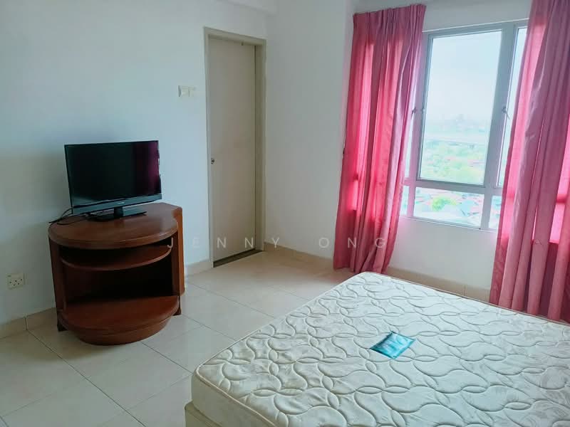 Condominium for Rent at Sea View Tower - Jenny Ong - Bedroom - PropertyGuru.com.my