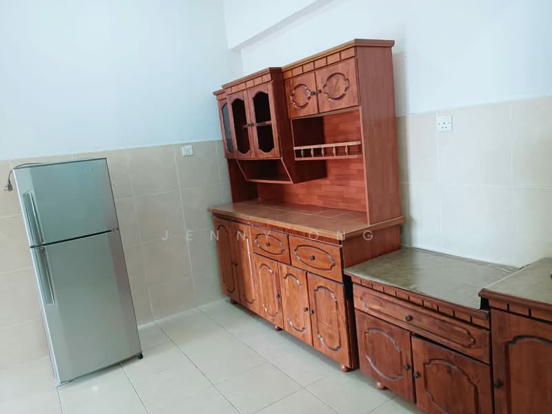 Condominium for Rent at Sea View Tower - Jenny Ong - Kitchen - PropertyGuru.com.my