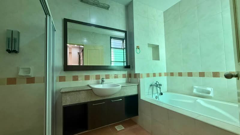 Taman Impian Emas untuk Untuk Dijual - RM 960,000, Feb 2026 - Bathroom - PropertyGuru.com.my