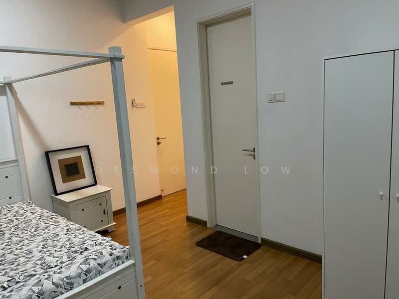 Chymes @ Gurney untuk Untuk Disewa - RM 2,300 /bulan, Feb 2026 - Bedroom - PropertyGuru.com.my