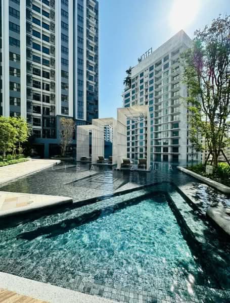 Service Residence for Sale at Dian Residency - Lisa Azila - Exterior - PropertyGuru.com.my