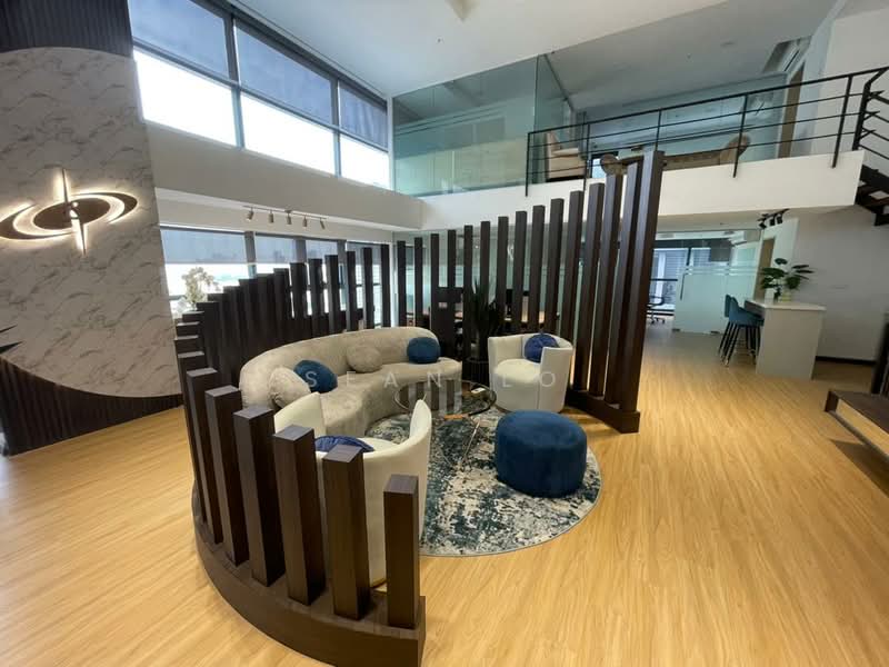 Office for Rent in Kampung Berembang (Ampang) - Sean Lo - Living Room - PropertyGuru.com.my