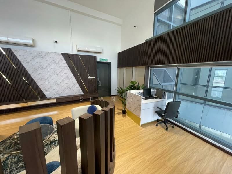 Office for Rent in Kampung Berembang (Ampang) - Sean Lo - Interior - PropertyGuru.com.my