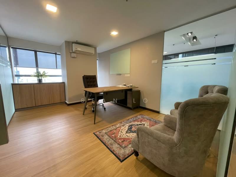 Office for Rent in Kampung Berembang (Ampang) - Sean Lo - Study - PropertyGuru.com.my