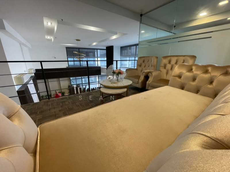 Office for Rent in Kampung Berembang (Ampang) - Sean Lo - Interior - PropertyGuru.com.my