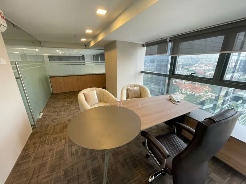 Office for Rent in Kampung Berembang (Ampang) - Sean Lo - Interior - PropertyGuru.com.my