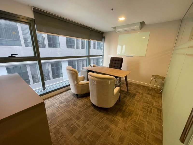 Office for Rent in Kampung Berembang (Ampang) - Sean Lo - Study - PropertyGuru.com.my