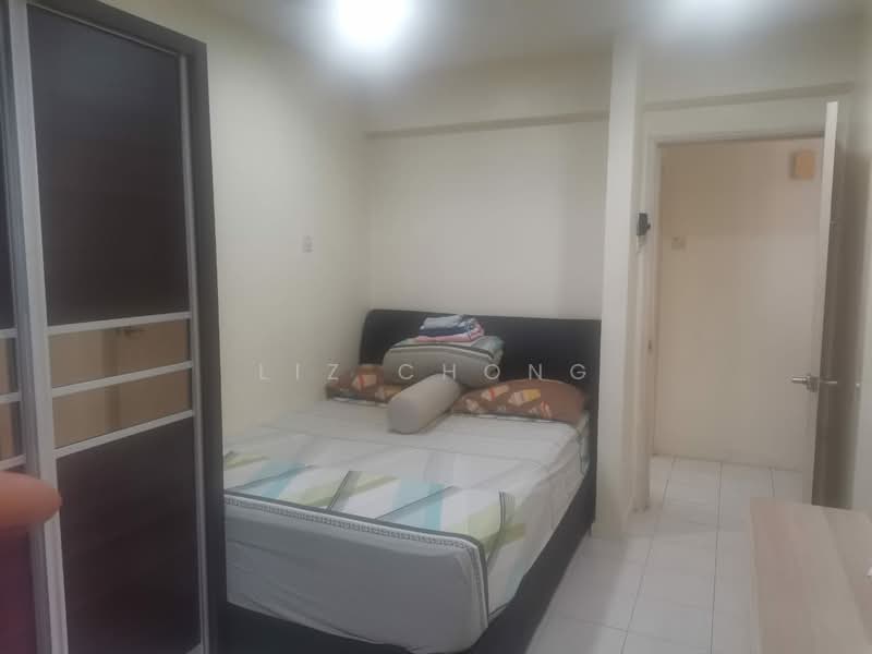 Untuk Disewa - Taman Maluri