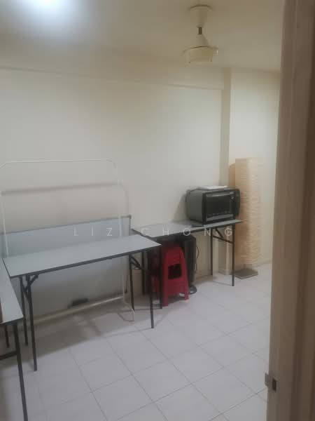 Untuk Disewa - Taman Maluri