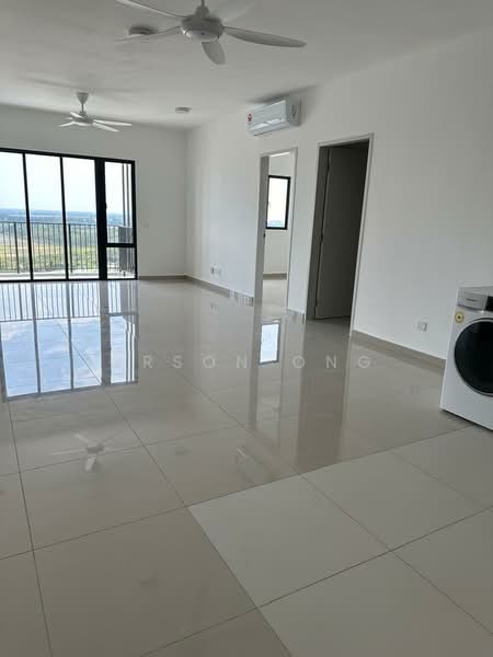 Duduk Se.Ruang @ Eco Sanctuary untuk Untuk Disewa - RM 1,499 /bulan, Mac 2026 - Living Room - PropertyGuru.com.my