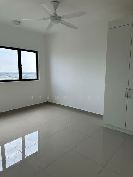 Duduk Se.Ruang @ Eco Sanctuary untuk Untuk Disewa - RM 1,499 /bulan, Mac 2026 - Bedroom - PropertyGuru.com.my