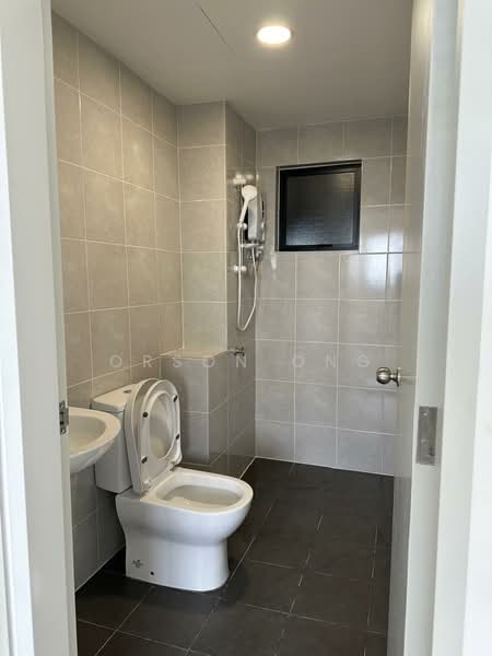 Duduk Se.Ruang @ Eco Sanctuary untuk Untuk Disewa - RM 1,499 /bulan, Mac 2026 - Bathroom - PropertyGuru.com.my