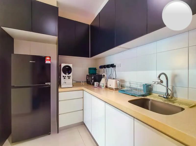 Condominium for Rent at Medini Signature - Kenyou . - PropertyGuru.com.my