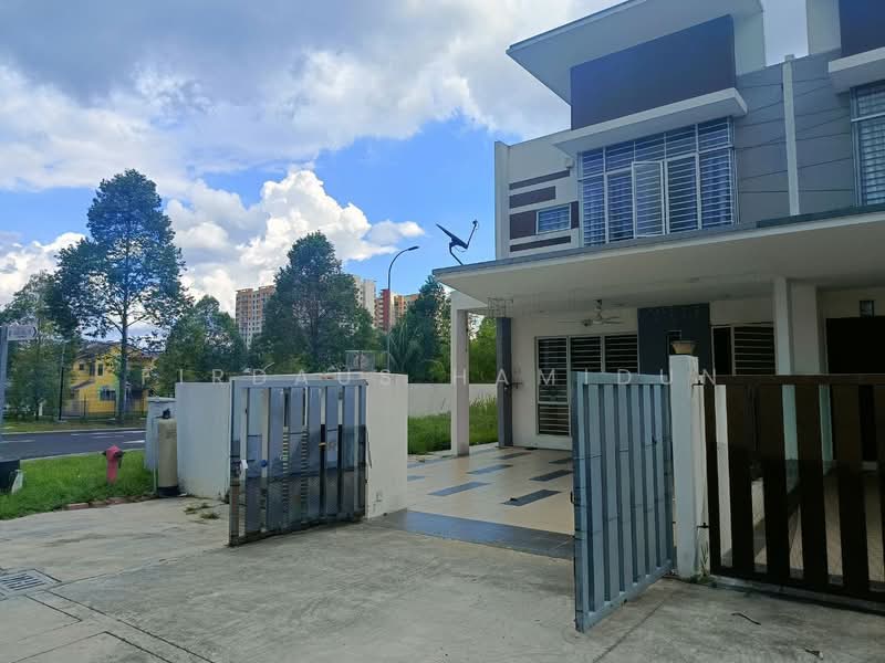 2-storey Terraced House for Sale in Setia Ecohill (Semenyih) - Firdaus Hamidun - PropertyGuru.com.my