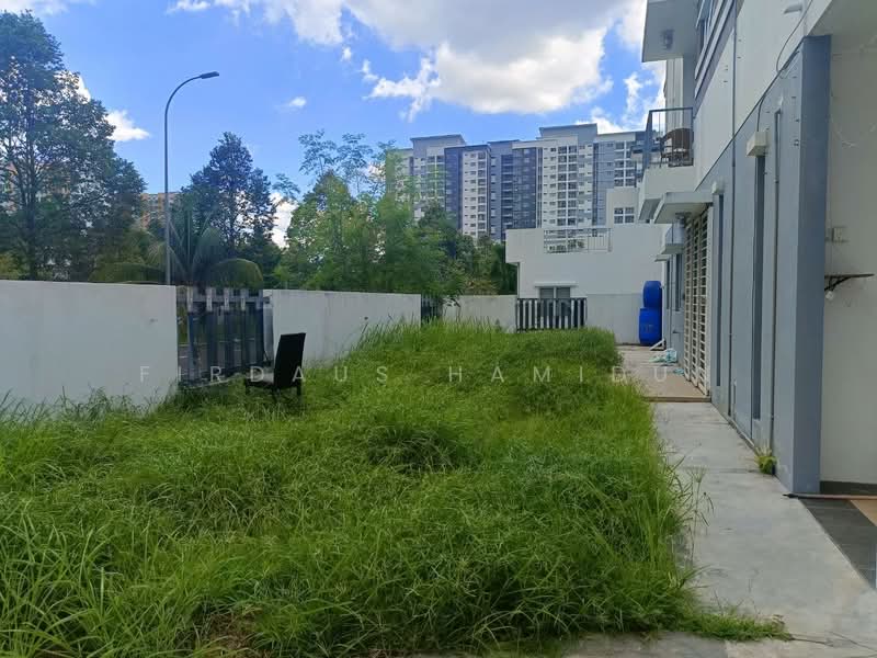 2-storey Terraced House for Sale in Setia Ecohill (Semenyih) - Firdaus Hamidun - PropertyGuru.com.my