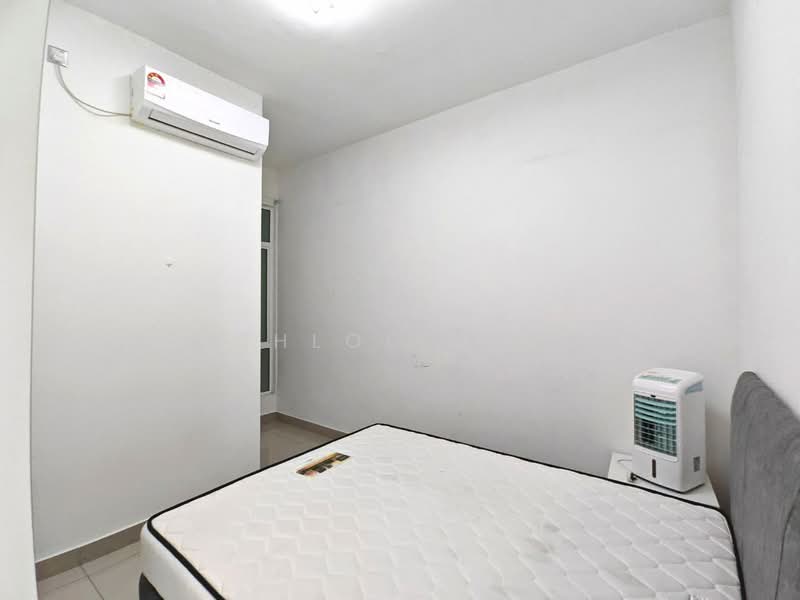 Twin Danga Residence untuk Untuk Disewa - RM 1,800 /bulan, Mac 2026 - Bedroom - PropertyGuru.com.my