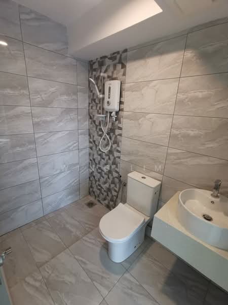Arte Cheras untuk Untuk Disewa - RM 2,300 /bulan, Feb 2026 - Bathroom - PropertyGuru.com.my