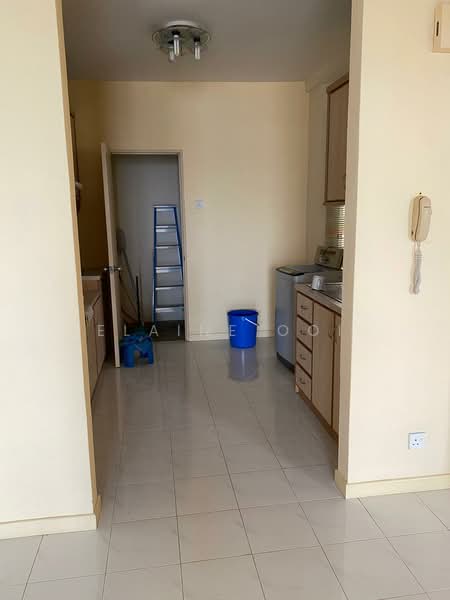 Condominium for Sale at Miami Green - Elaine Ooi - Kitchen - PropertyGuru.com.my