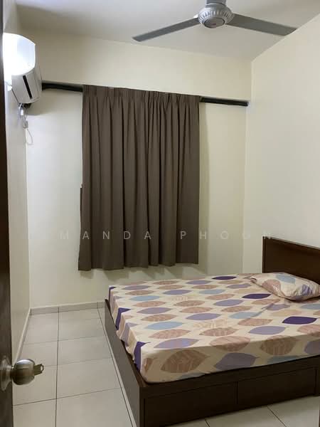 The Brezza untuk Untuk Disewa - RM 2,200 /bulan, Mac 2026 - Bedroom - PropertyGuru.com.my