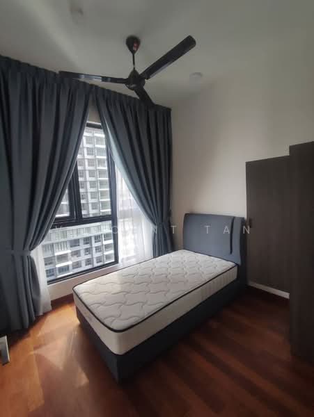 Condominium for Rent at Muze @ PICC - Vincent Tan - Bedroom - PropertyGuru.com.my