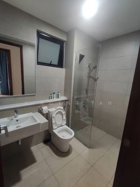 Condominium for Rent at Muze @ PICC - Vincent Tan - Bathroom - PropertyGuru.com.my