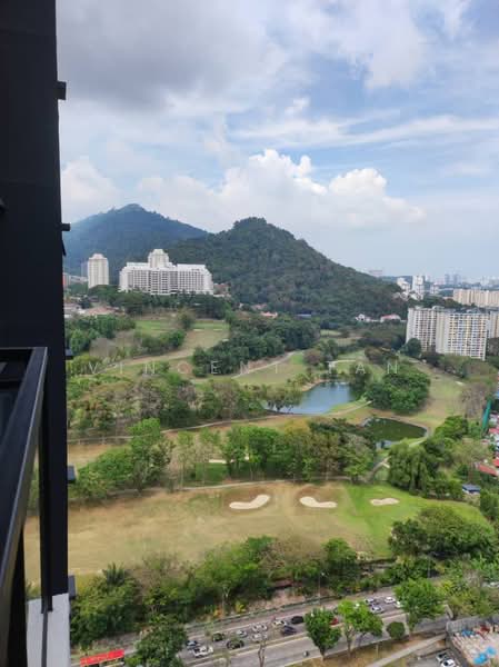 Condominium for Rent at Muze @ PICC - Vincent Tan - View - PropertyGuru.com.my