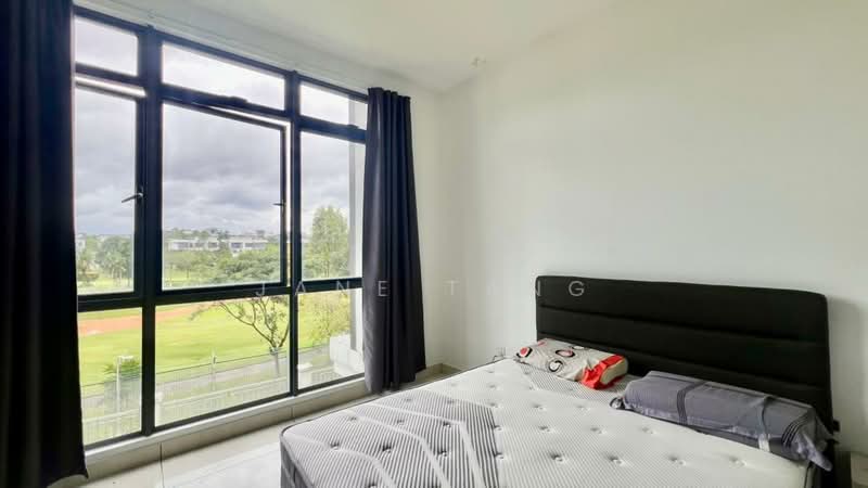 Cluster House for Sale in Horizon Hills (Iskandar Puteri (Nusajaya)) - Jane Tang - Bedroom - PropertyGuru.com.my