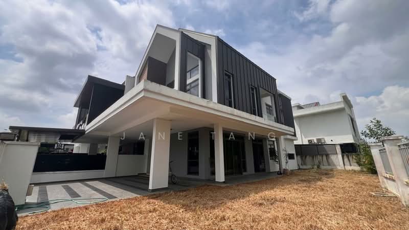 Cluster House for Sale in Horizon Hills (Iskandar Puteri (Nusajaya)) - Jane Tang - Exterior - PropertyGuru.com.my