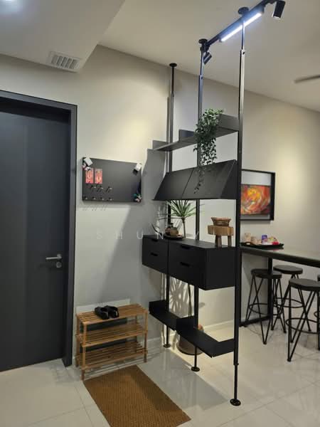 Service Residence for Rent at Sunway Velocity TWO - Shun Yi - Interior - PropertyGuru.com.my