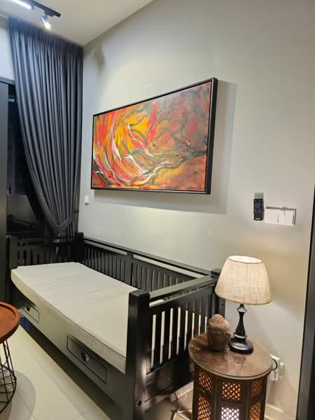 Service Residence for Rent at Sunway Velocity TWO - Shun Yi - Interior - PropertyGuru.com.my